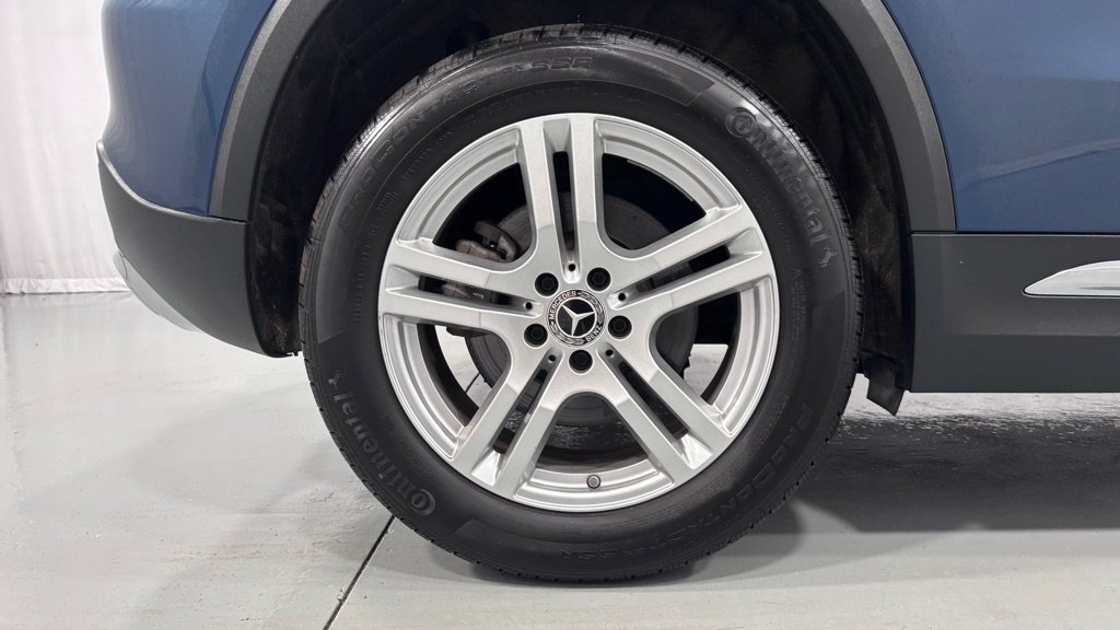 Used 2021 Mercedes-Benz GLA 250 4MATIC image 34