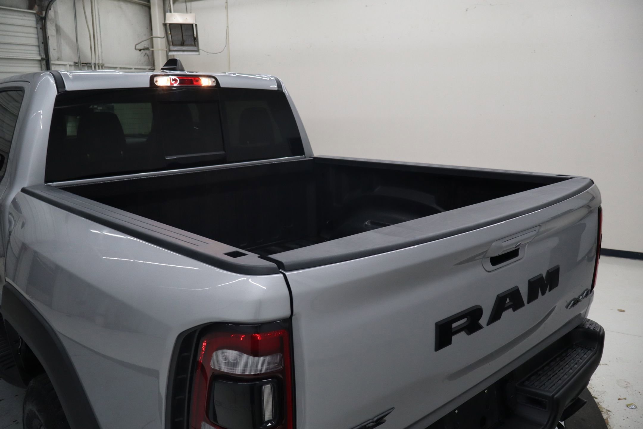 Used 2021 RAM 1500 TRX w/ TRX Level 2 Equipment Group AWD/4WD image 27
