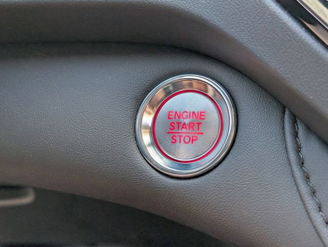 Certified 2024 Acura RDX SH-AWD image 31