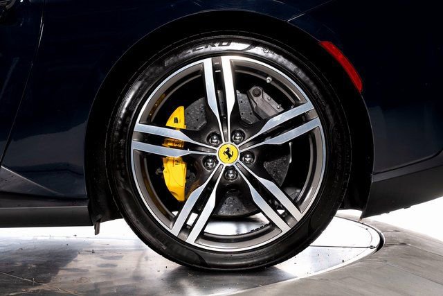 Certified 2019 Ferrari Portofino image 19