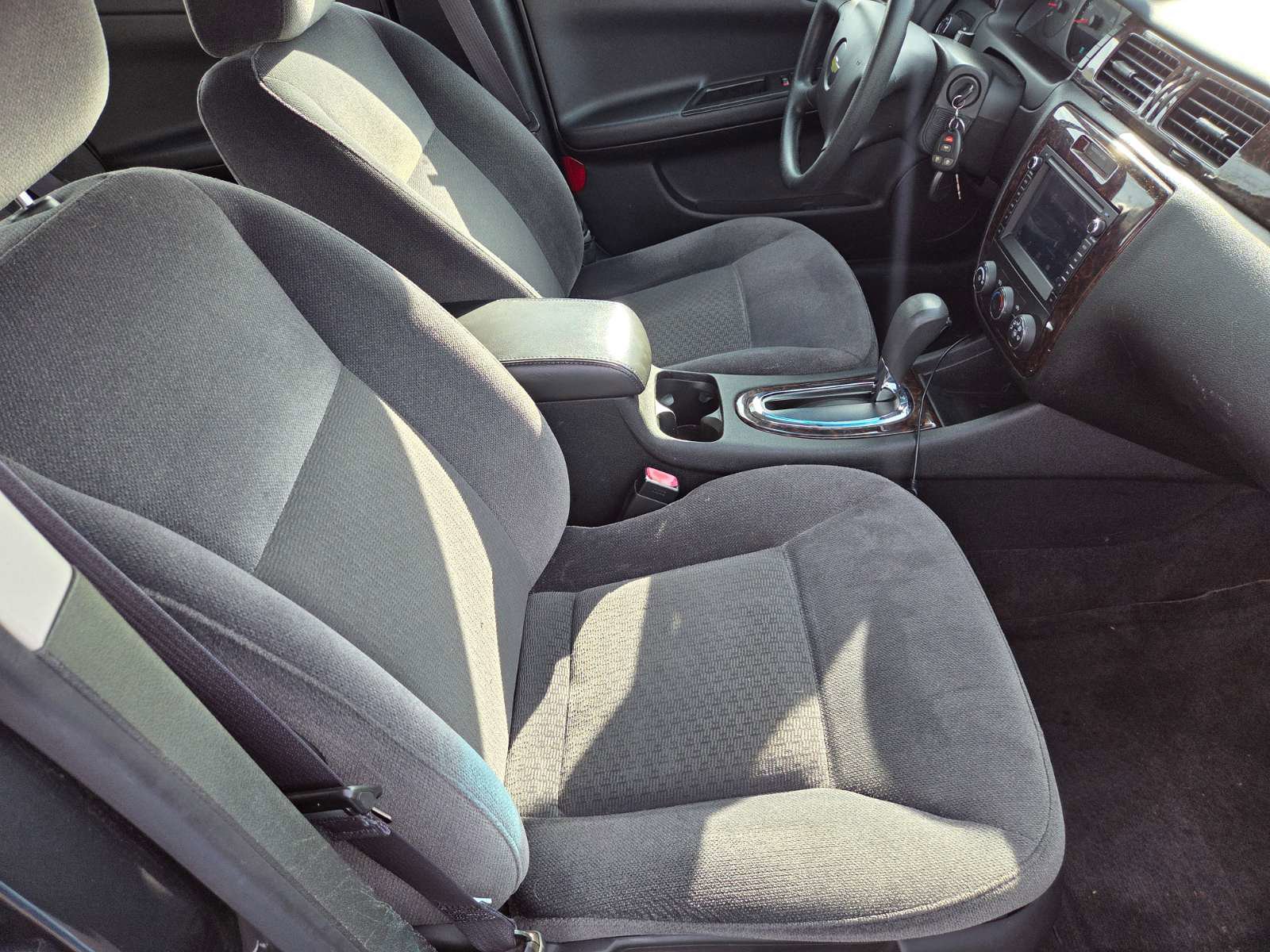 Used 2014 Chevrolet Impala Limited LS image 15