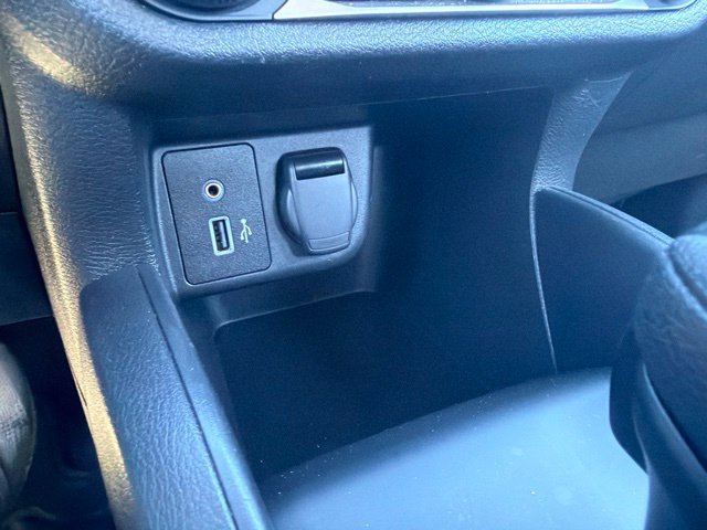 Used 2025 Nissan Versa S w/ Trunk Package FWD image 26
