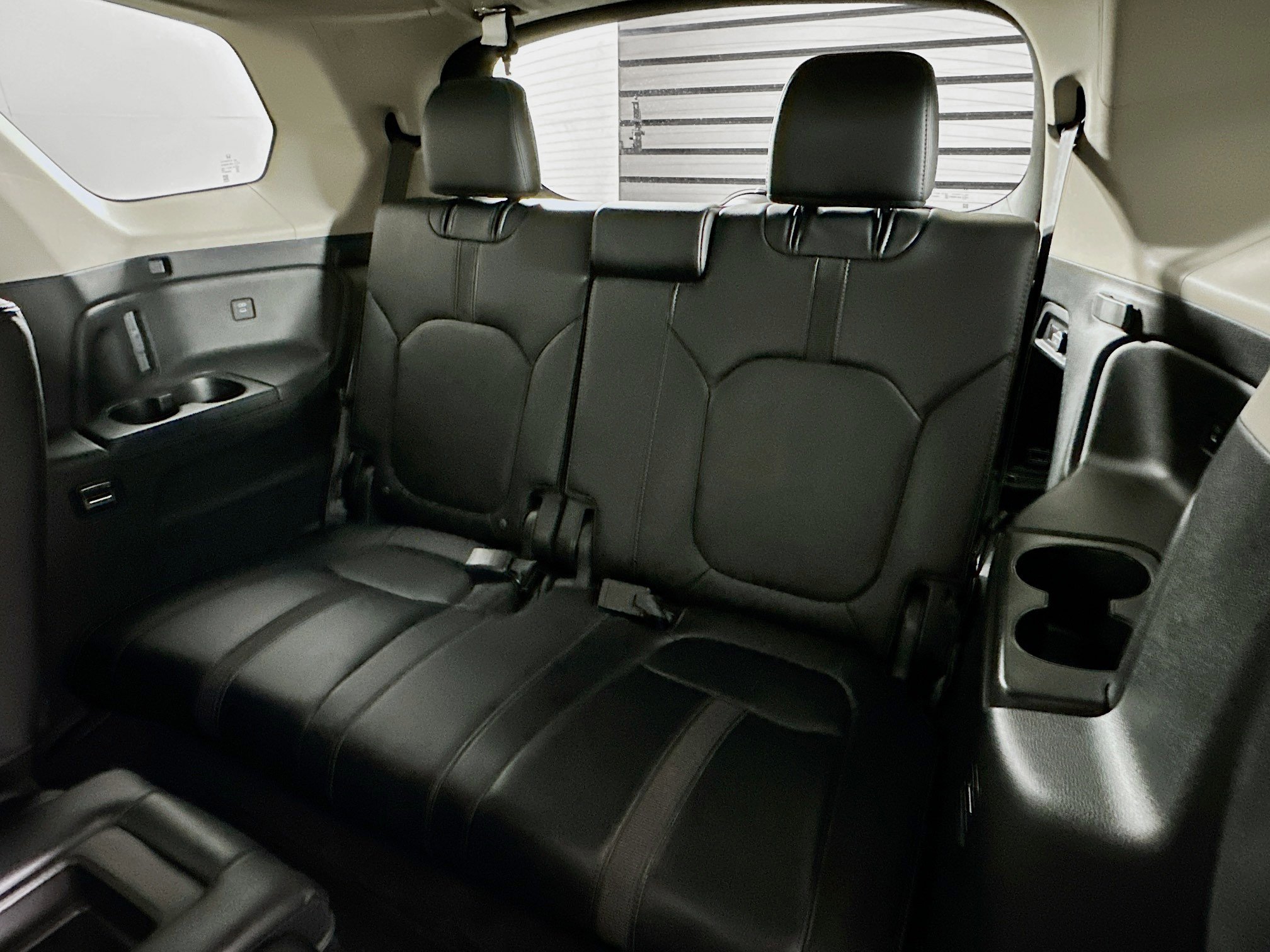 Used 2024 Honda Pilot EX-L image 29