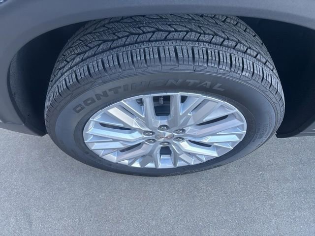 New 2026 GMC Acadia Elevation w/ Elevation Premium Package image 12