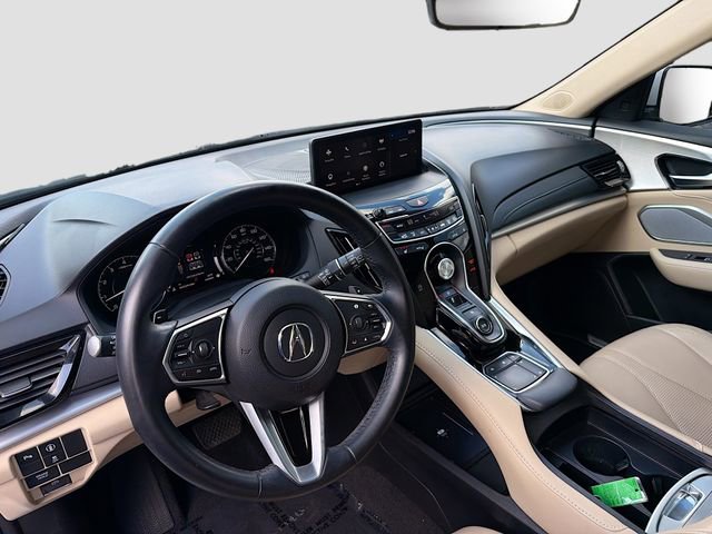 Used 2023 Acura RDX w/ Technology Package image 9
