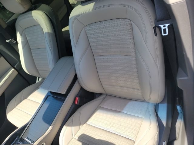 Certified 2024 Lincoln Nautilus Reserve w/ Equipment Group 202A AWD/4WD image 30