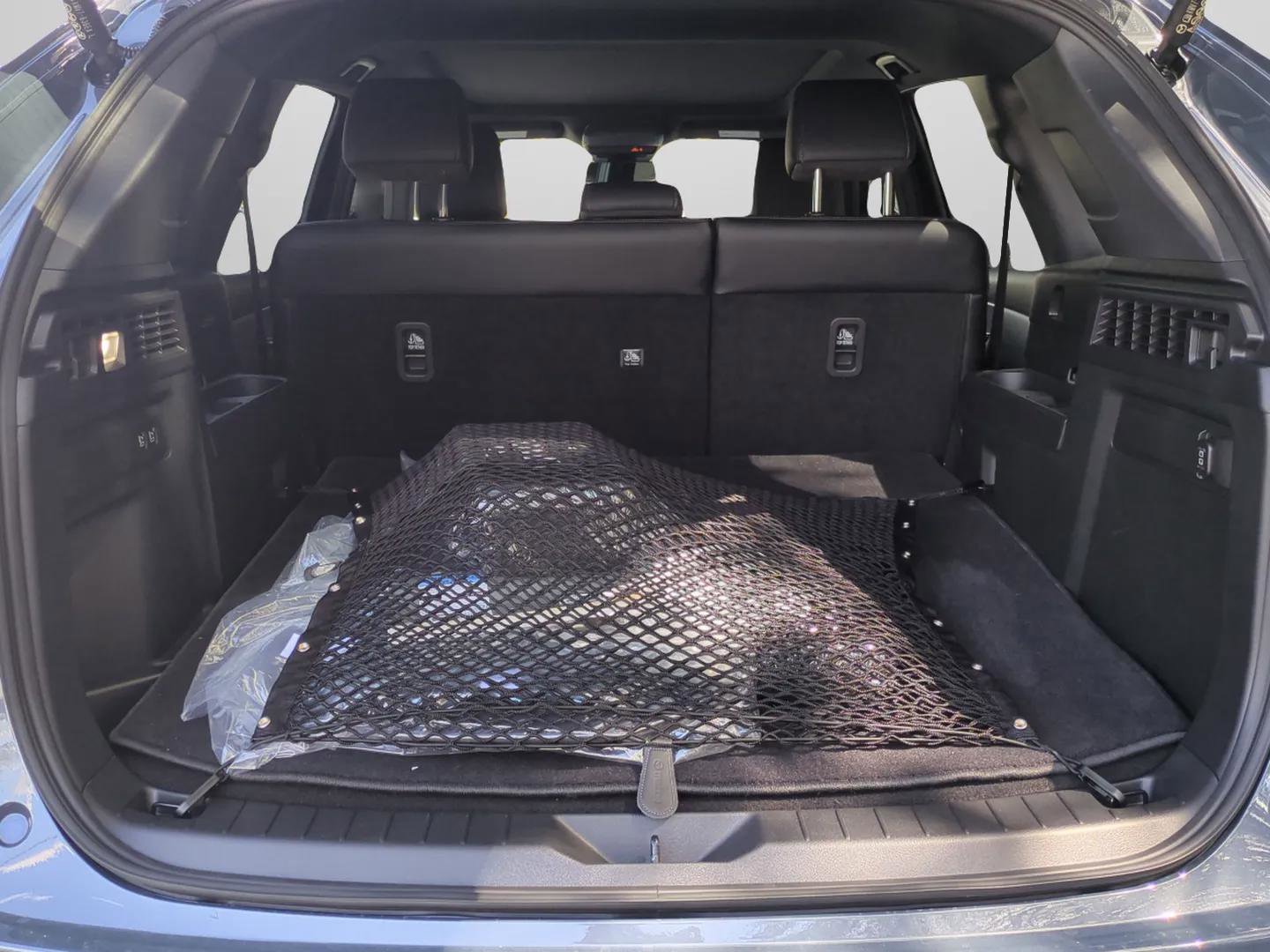 New 2026 MAZDA CX-70 3.3 Turbo S w/ Premium Package AWD/4WD image 13