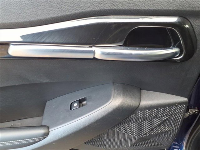 Used 2021 Kia Seltos SX image 14