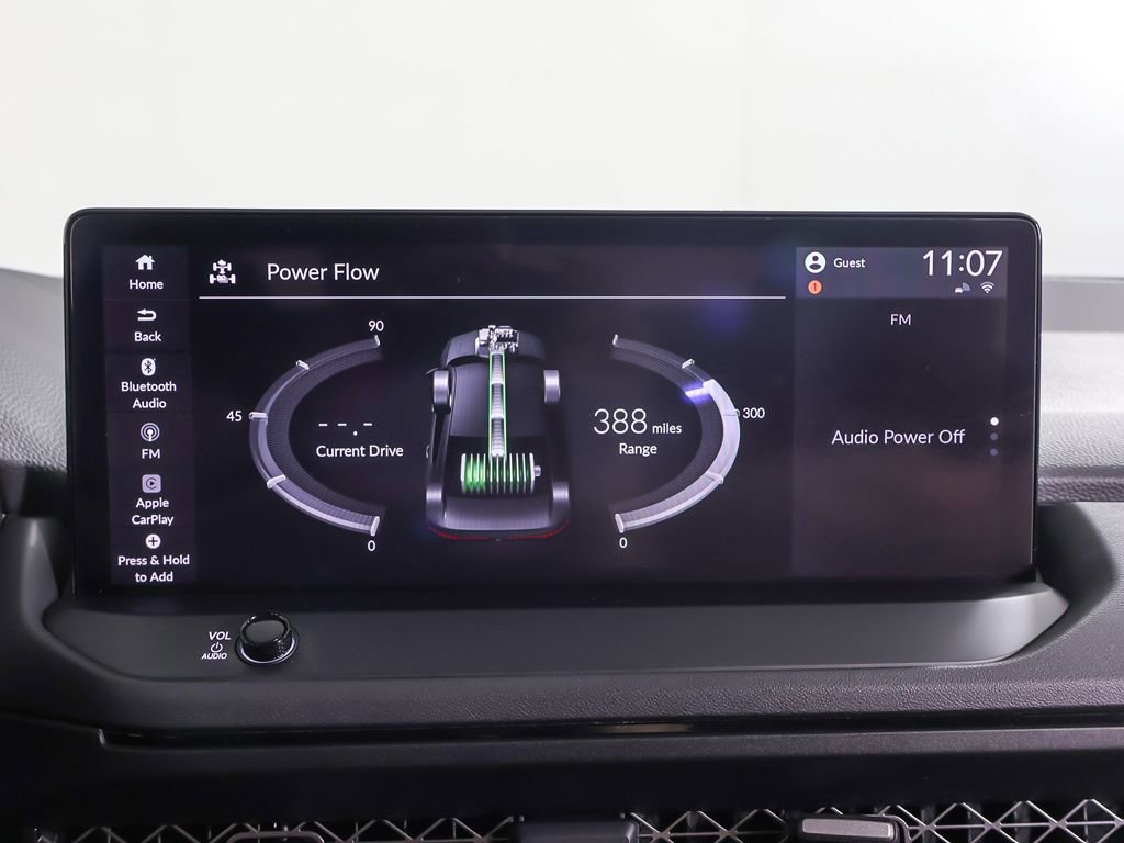 Certified 2025 Honda Accord Sport image 44