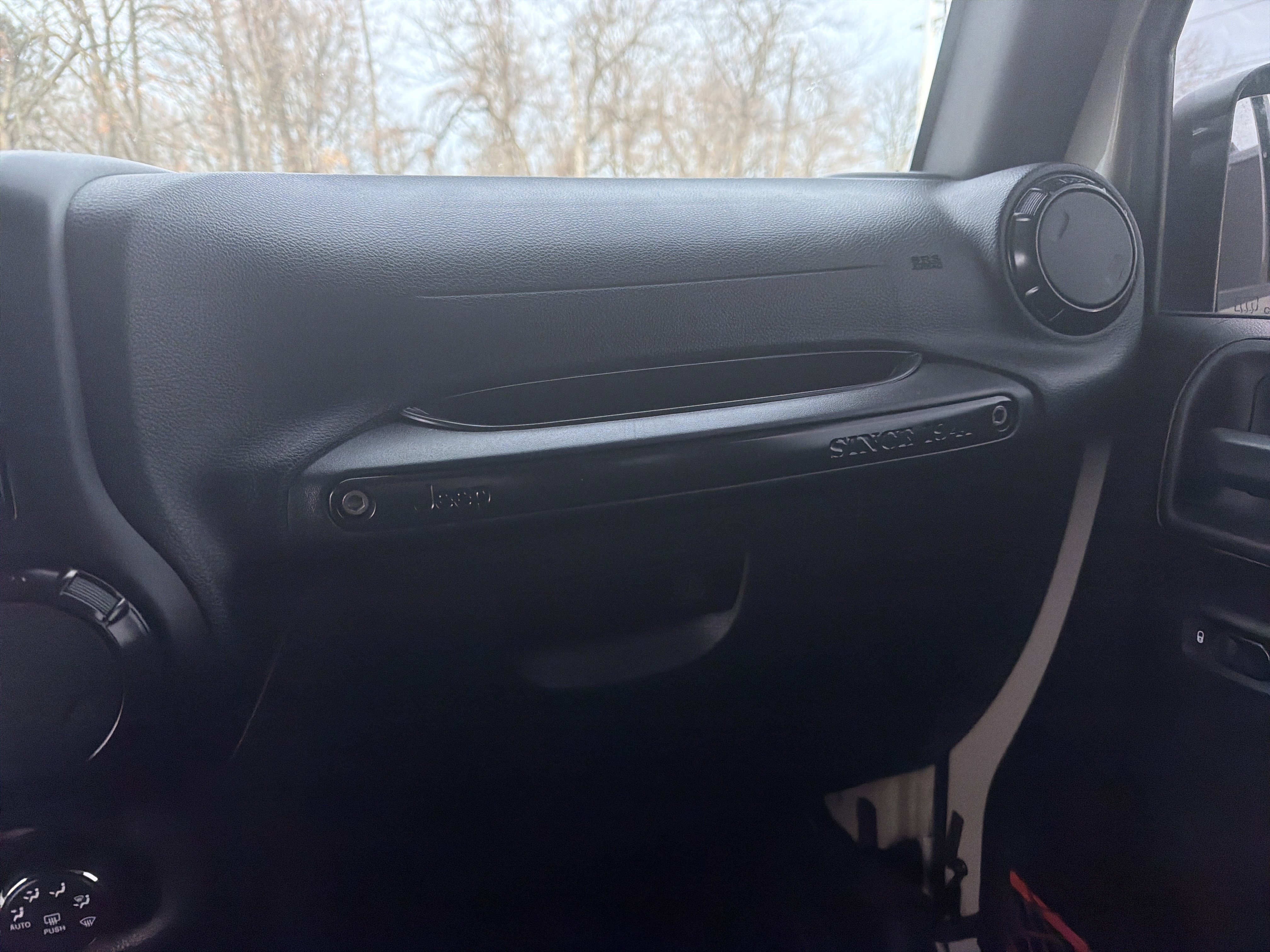 Certified 2017 Jeep Wrangler Unlimited Rubicon image 19