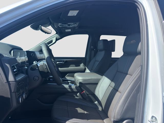 New 2026 Chevrolet Tahoe High Country image 9