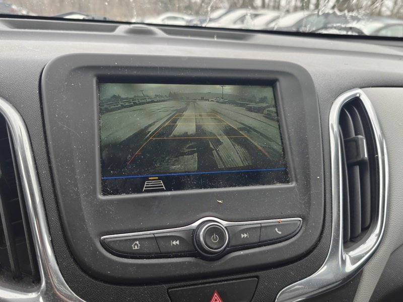 Used 2019 Chevrolet Equinox LT image 11