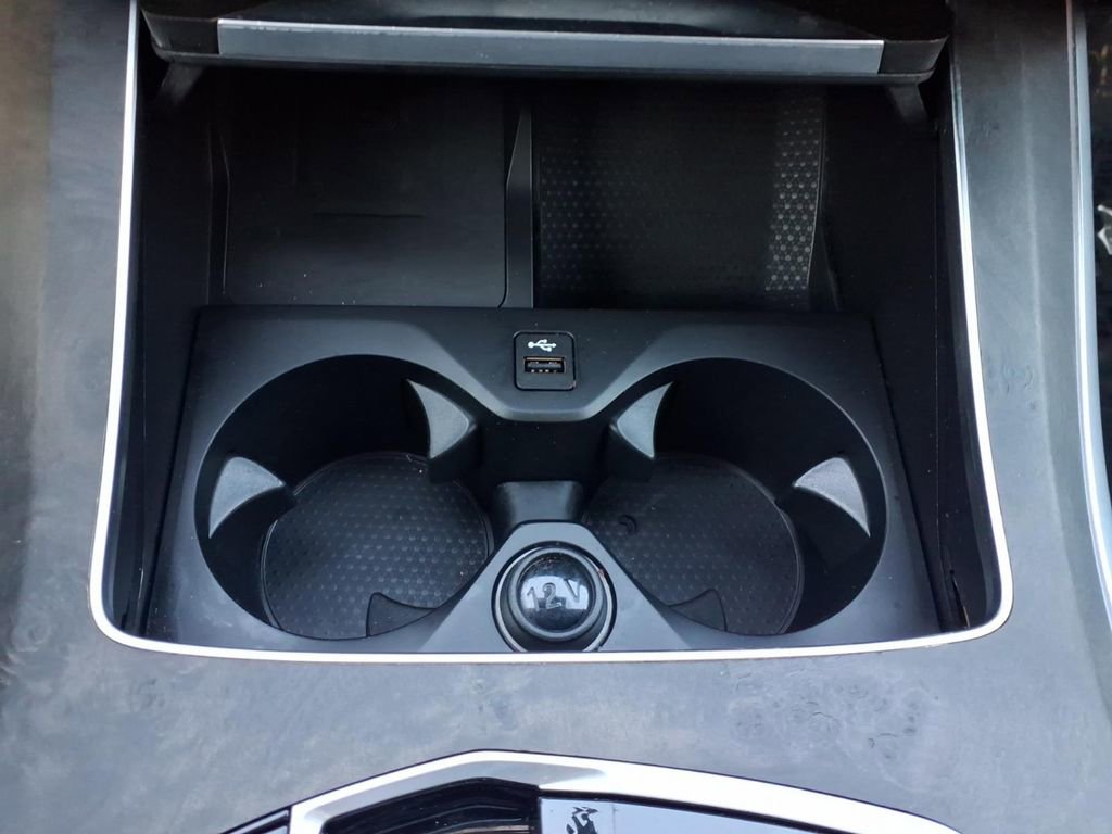 Used 2024 BMW X3 xDrive30i image 14