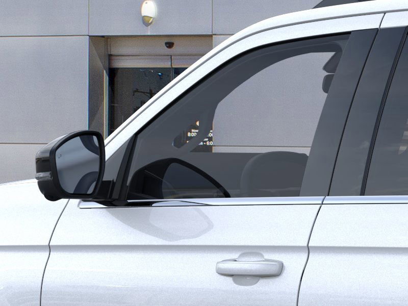 New 2025 Ford Expedition Active image 20