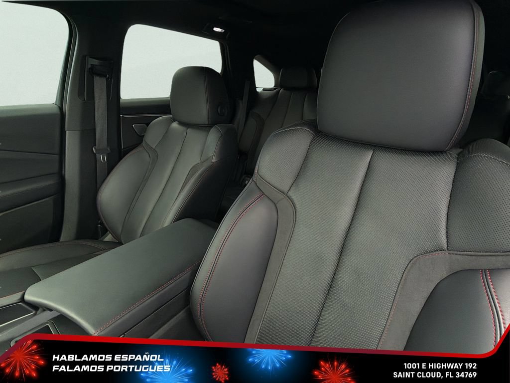 Used 2024 Acura ZDX A-Spec RWD image 27