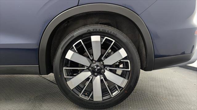 Used 2025 Mitsubishi Outlander SE image 33