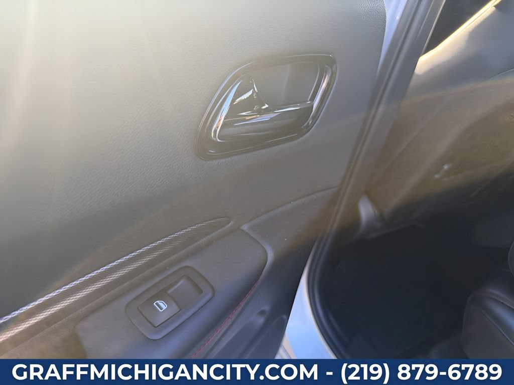Used 2024 Dodge Durango GT AWD/4WD image 22