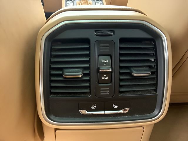 Used 2016 Porsche Macan S AWD/4WD image 10