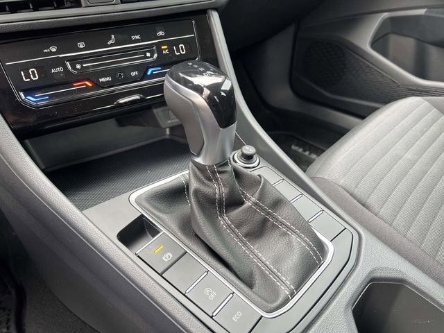 New 2026 Volkswagen Jetta S image 21