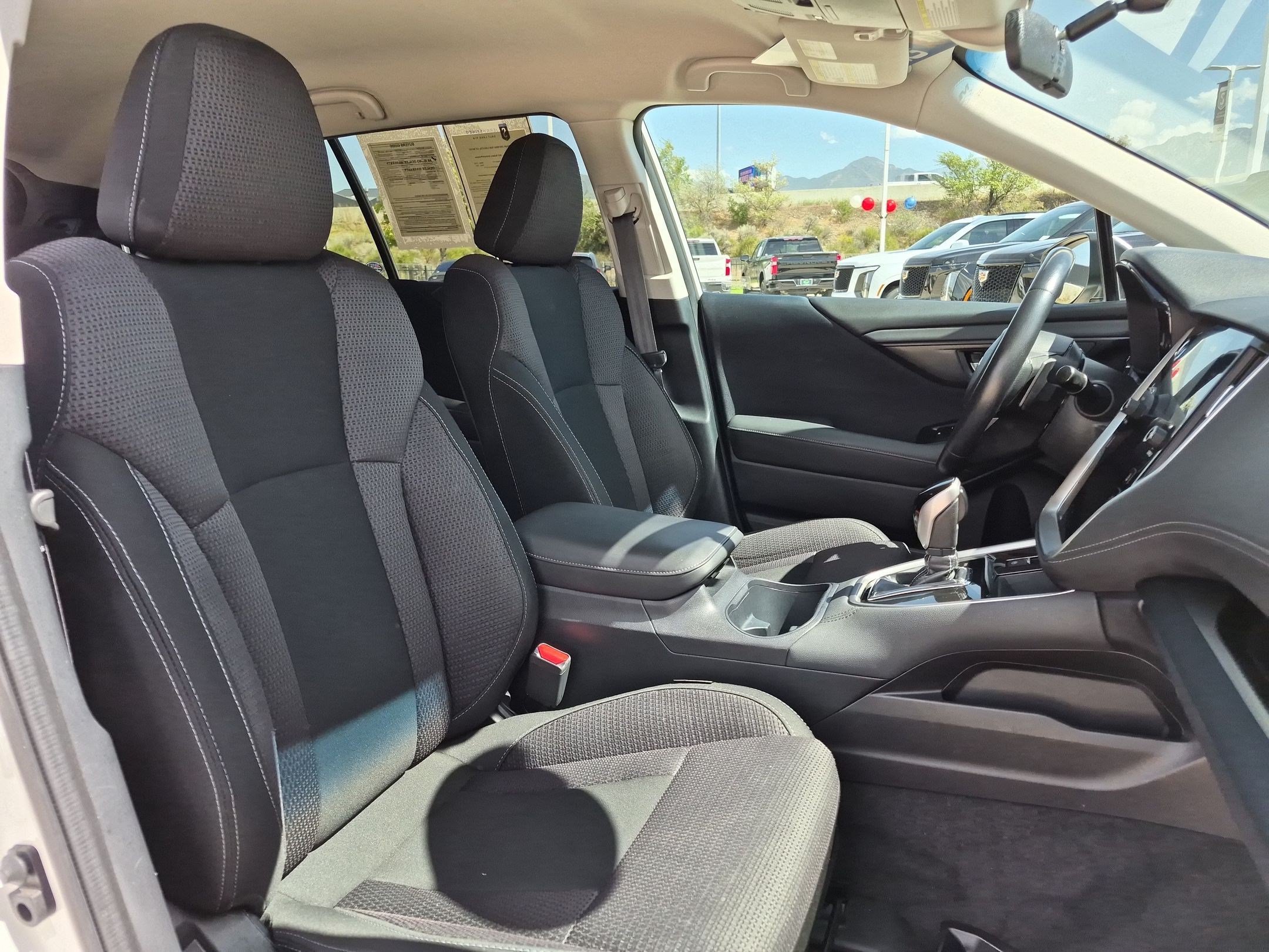 Used 2021 Subaru Outback Premium AWD/4WD image 26