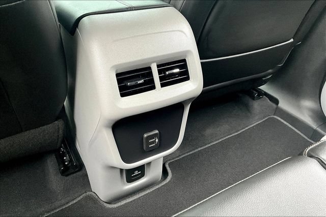 Used 2021 GMC Terrain SLT w/ LPO, Floor Liner Package AWD/4WD image 10