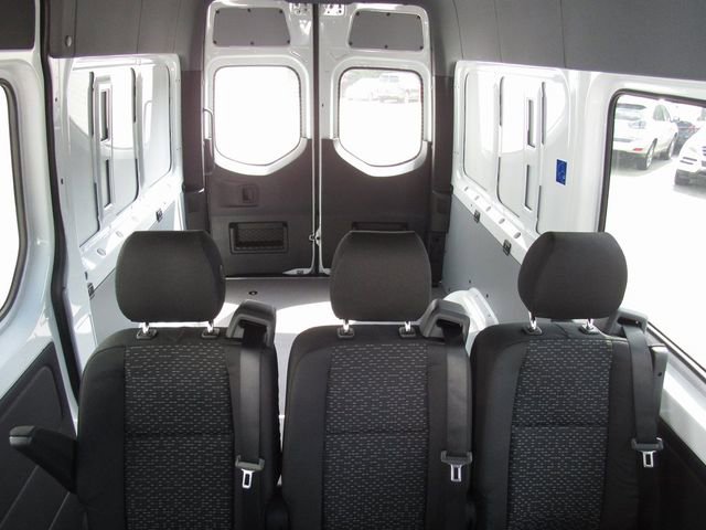 New 2025 Mercedes-Benz Sprinter 2500 image 25