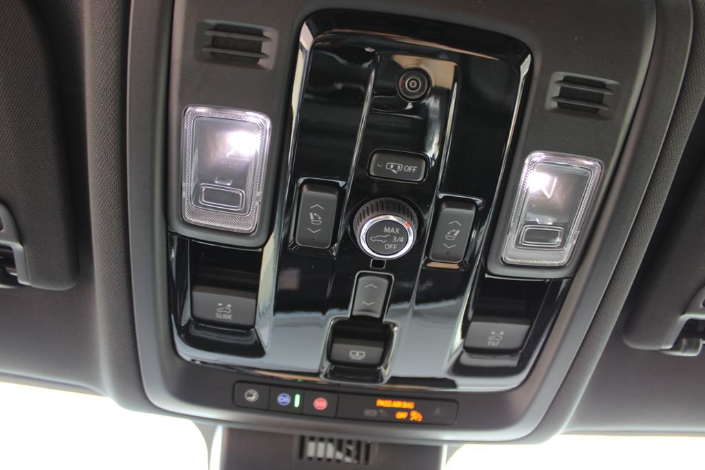 New 2026 Chevrolet Tahoe Z71 w/ Z71 Off-Road Package AWD/4WD image 33