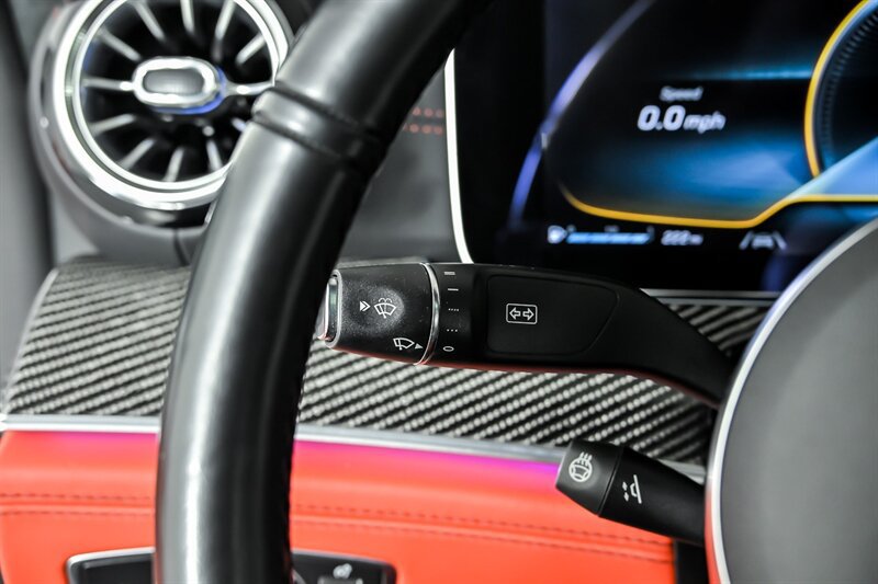 Used 2021 Mercedes-Benz AMG GT 63 S image 25