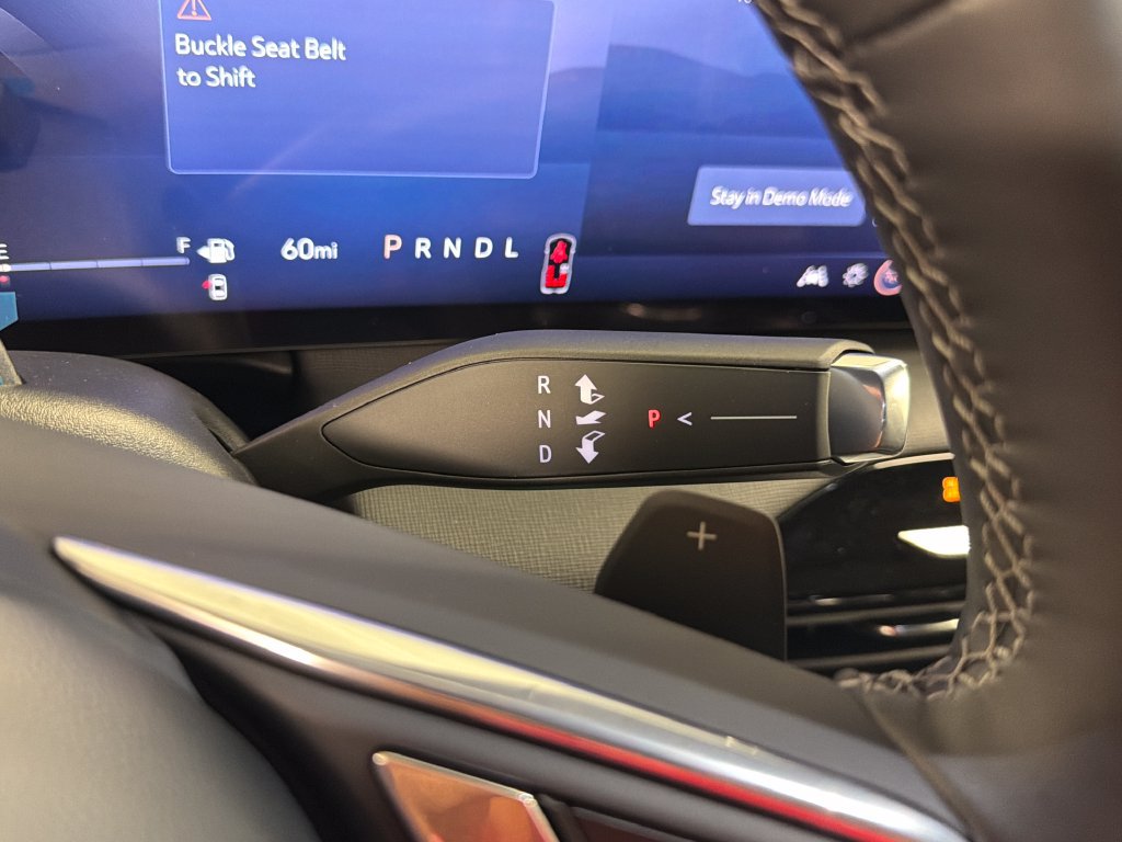 New 2026 Buick Enclave Preferred w/ Super Cruise Package FWD image 36