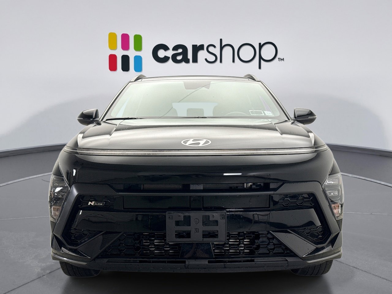 Used 2024 Hyundai Kona N Line AWD/4WD image 8