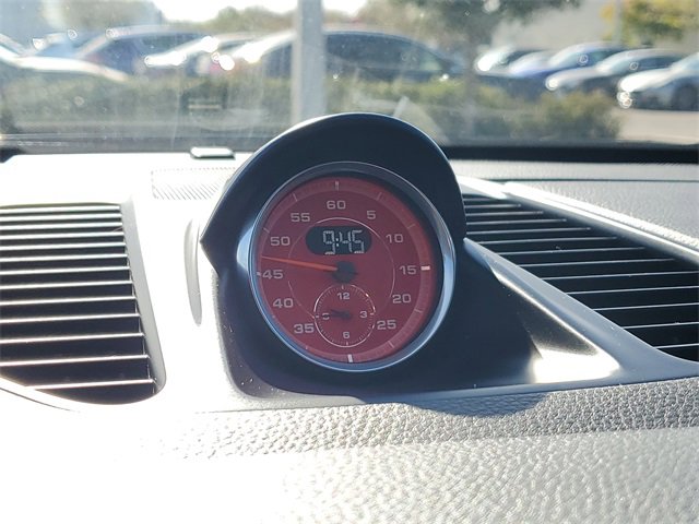 Used 2018 Porsche 911 Carrera S image 18