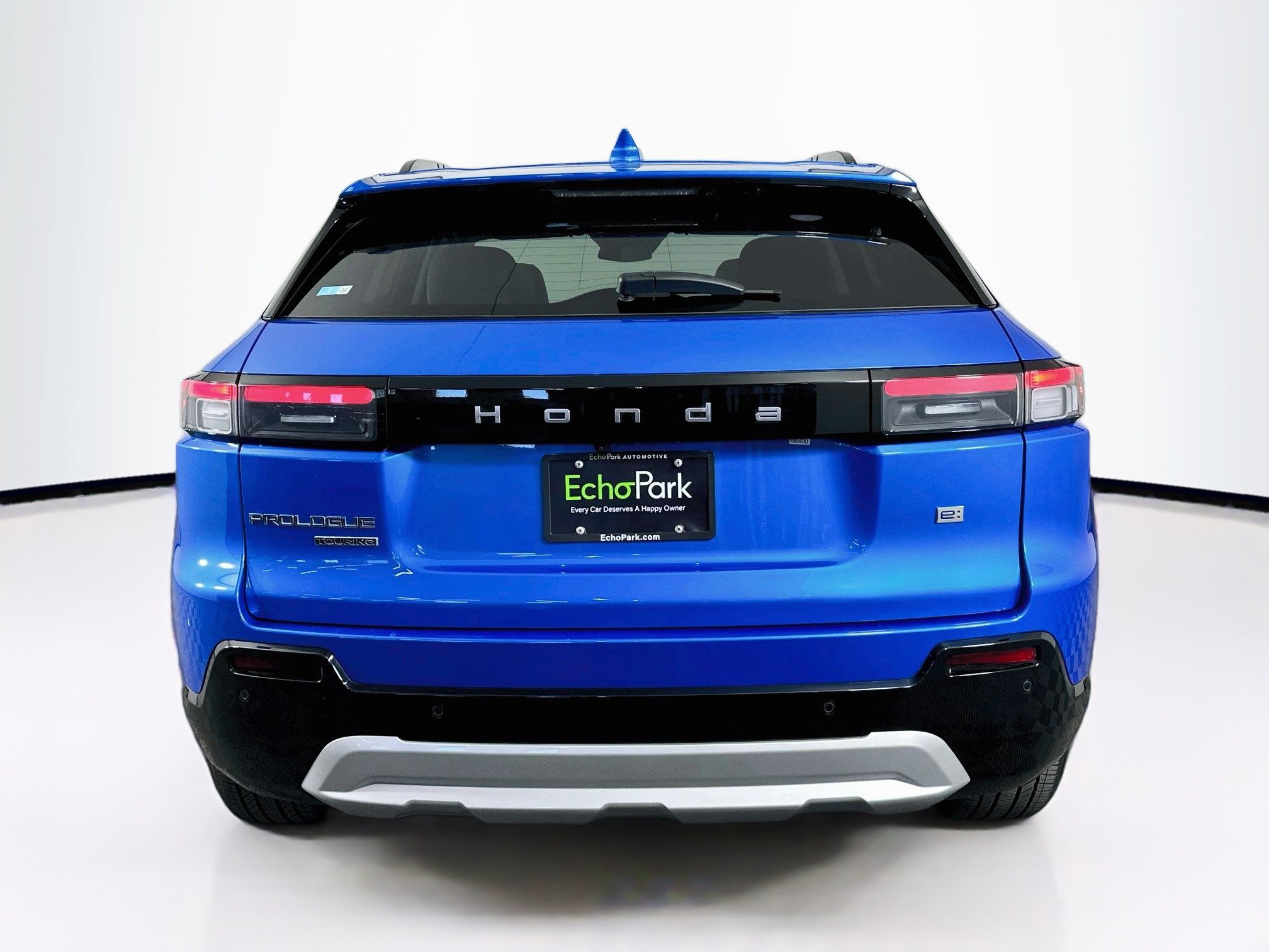 Used 2024 Honda Prologue Touring image 7