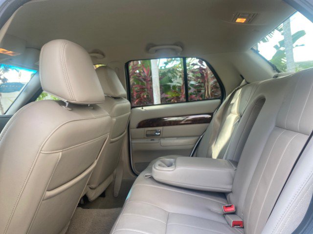 Used 2007 Mercury Grand Marquis LS image 74