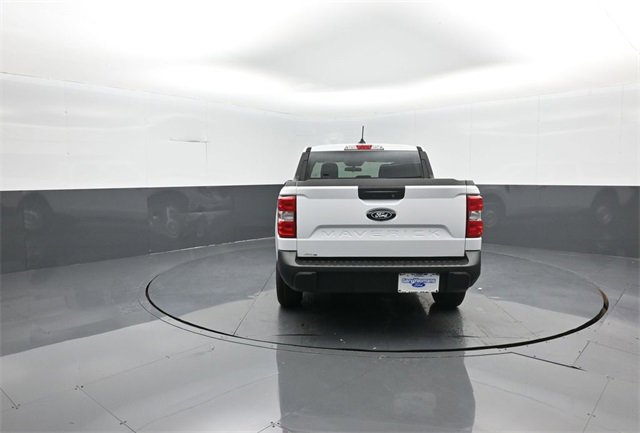 New 2026 Ford Maverick XL image 6