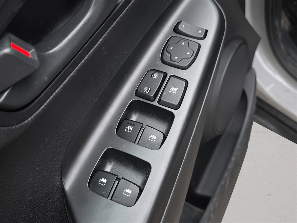 Certified 2023 Hyundai Kona SEL image 16