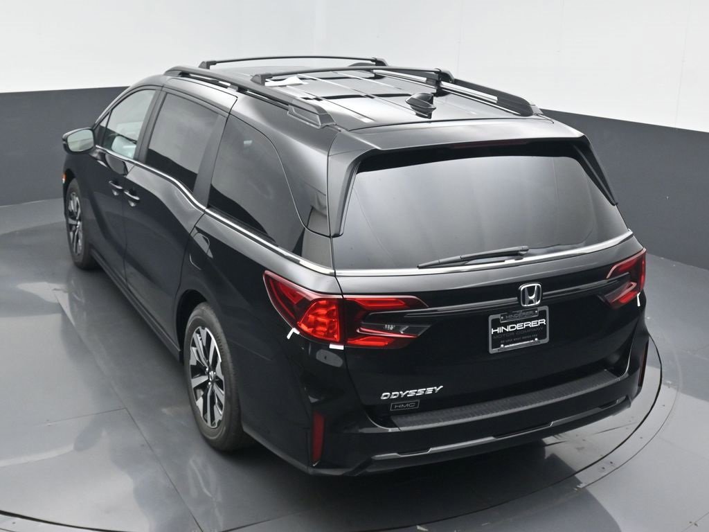 New 2026 Honda Odyssey EX-L image 18