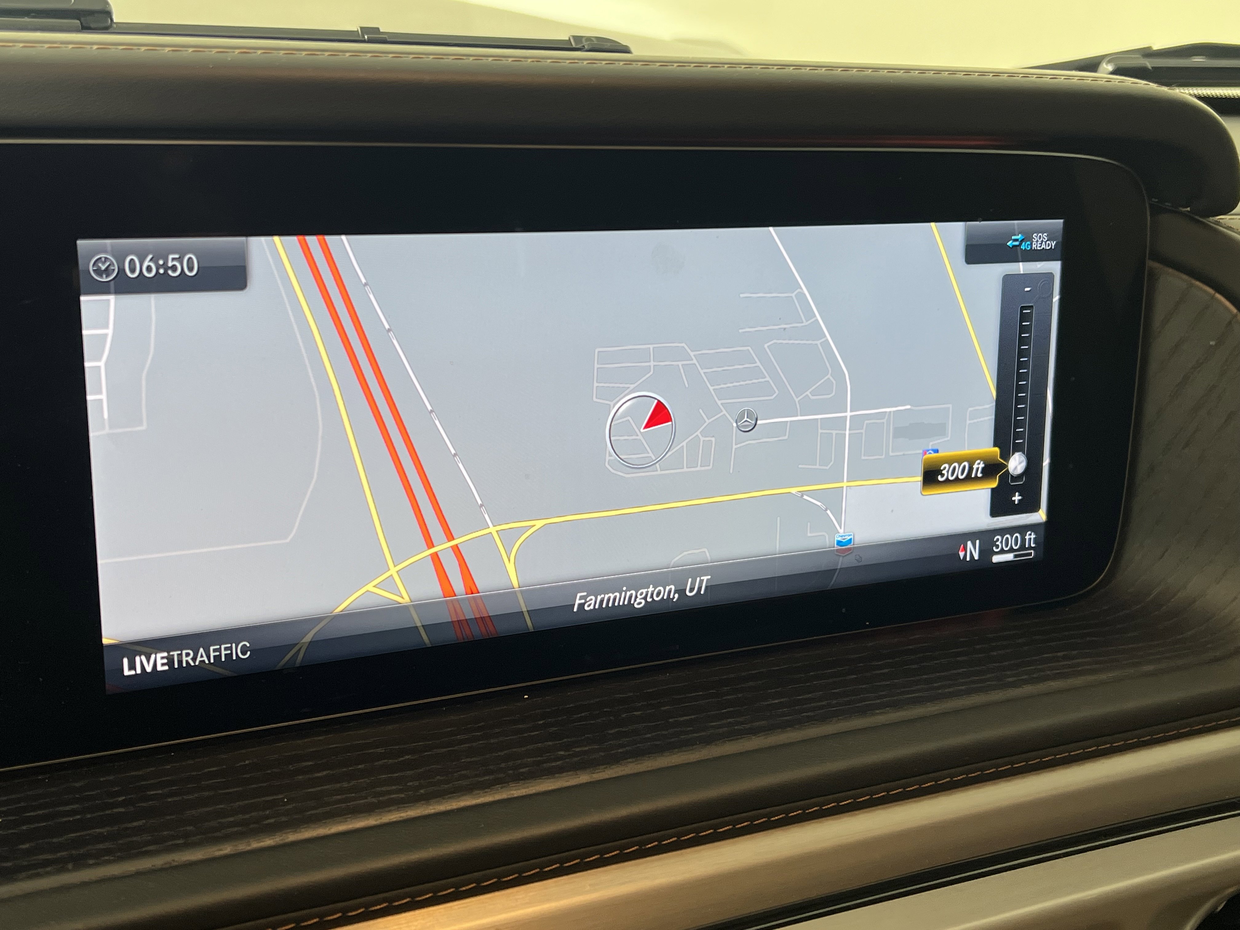 Certified 2021 Mercedes-Benz G 63 AMG AMG G 63 image 28