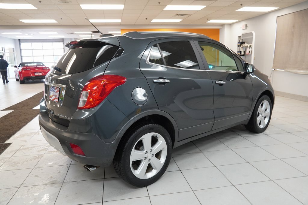 Used 2016 Buick Encore Convenience image 14