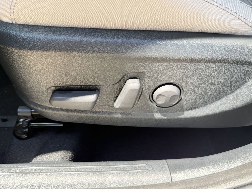 New 2025 Kia Soul EX image 21