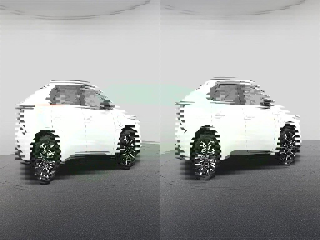 New 2026 Toyota bZ image 6