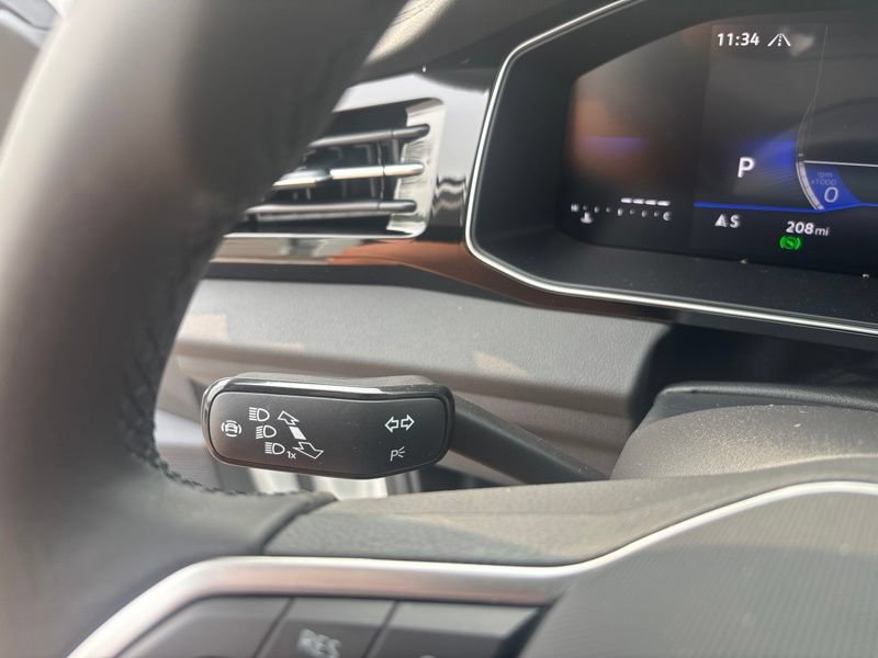 New 2026 Volkswagen Jetta S FWD image 22