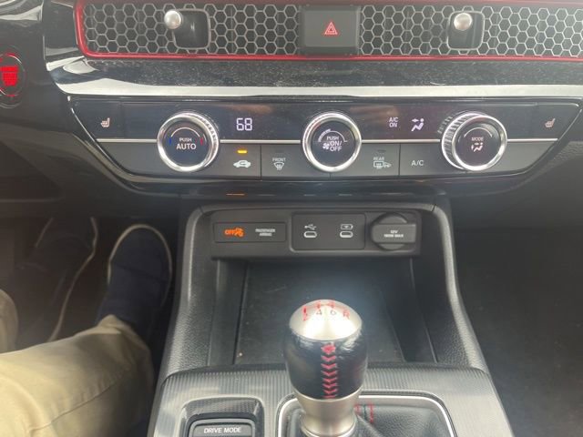 Used 2025 Honda Civic Si image 15