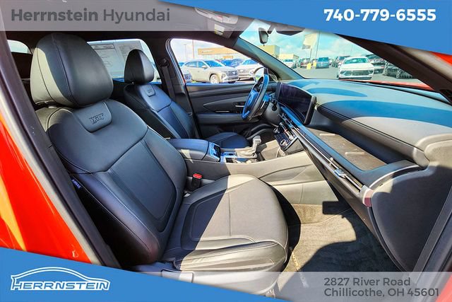 Used 2025 Hyundai Santa Cruz XRT AWD/4WD image 28