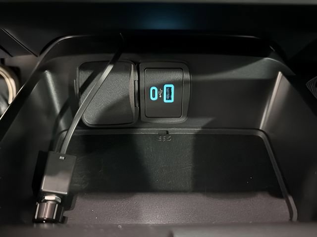 Used 2024 Ford Bronco Big Bend image 25