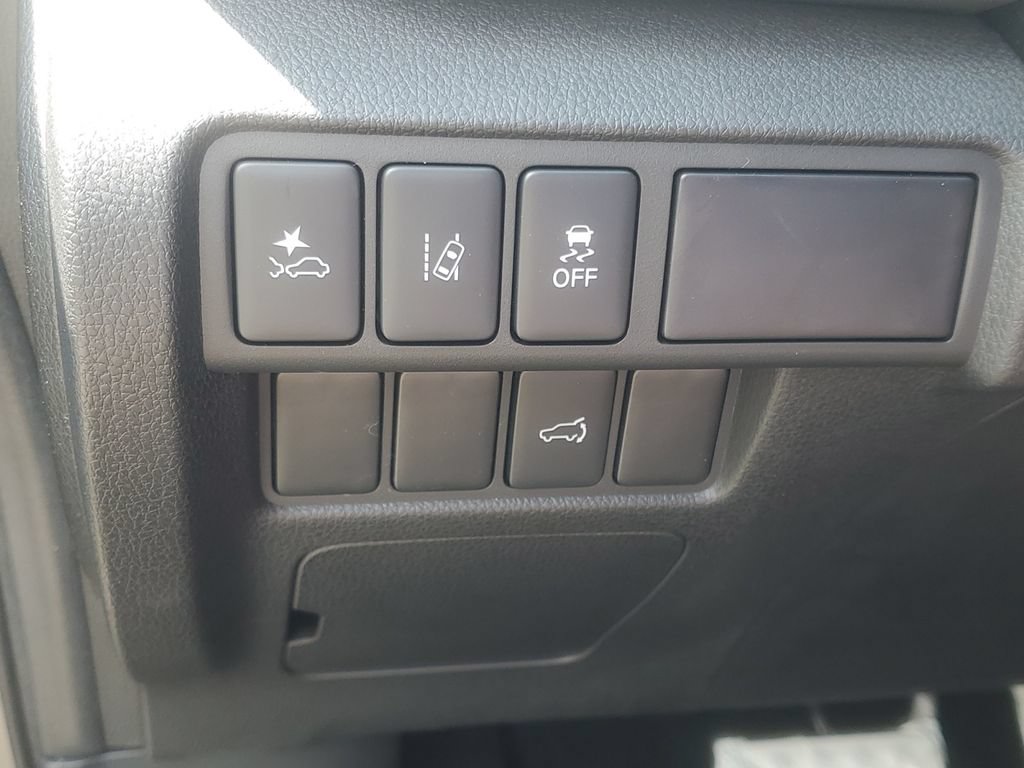 New 2026 Mitsubishi Eclipse Cross SEL AWD/4WD image 33