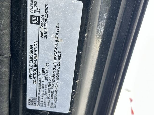 Used 2023 GMC Sierra 1500 Elevation AWD/4WD image 30