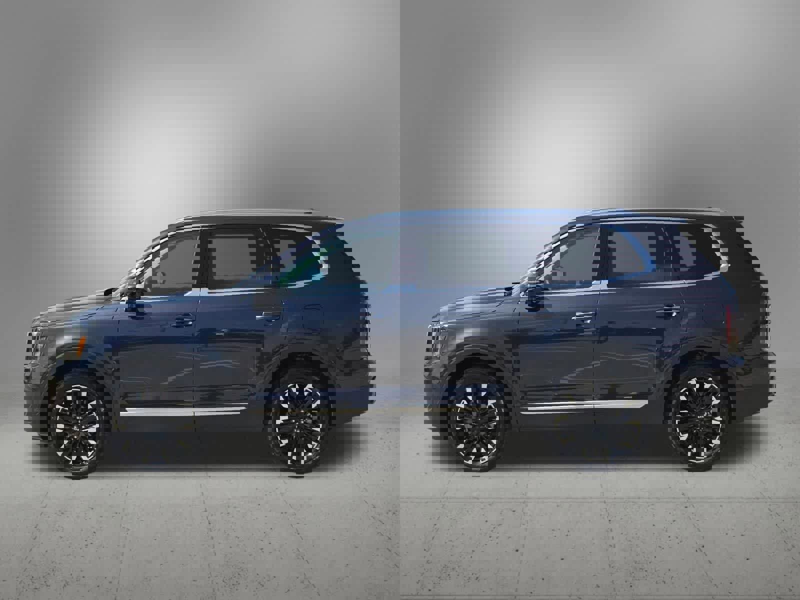 Certified 2025 Kia Telluride SX AWD/4WD image 3