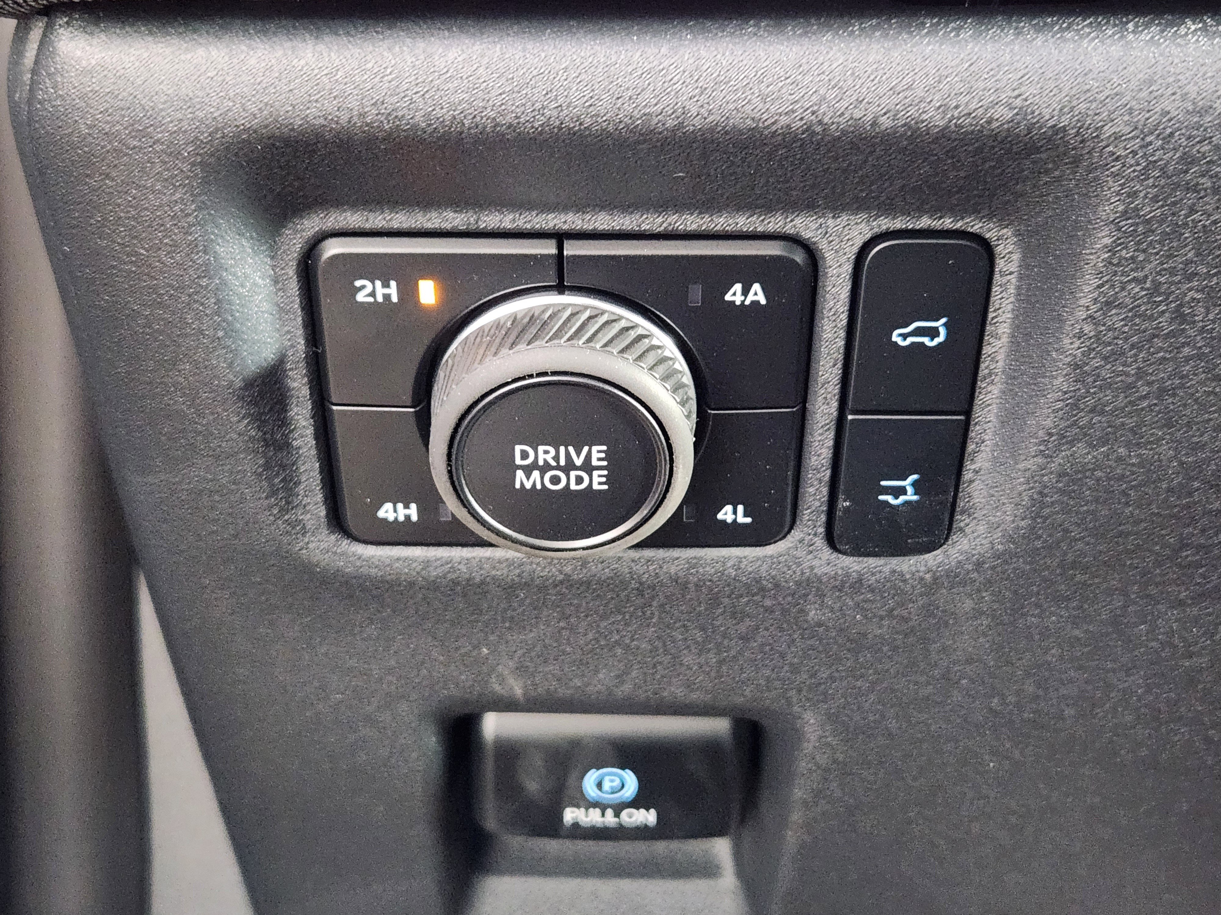 New 2026 Ford Expedition Max Platinum w/ Driver's Package image 28