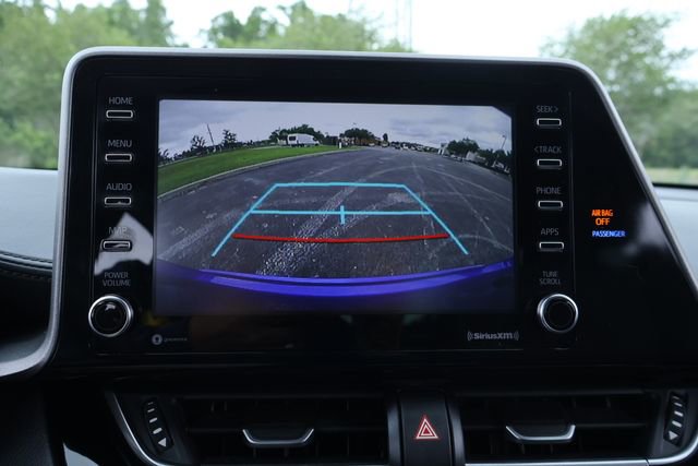 Used 2020 Toyota C-HR LE image 26