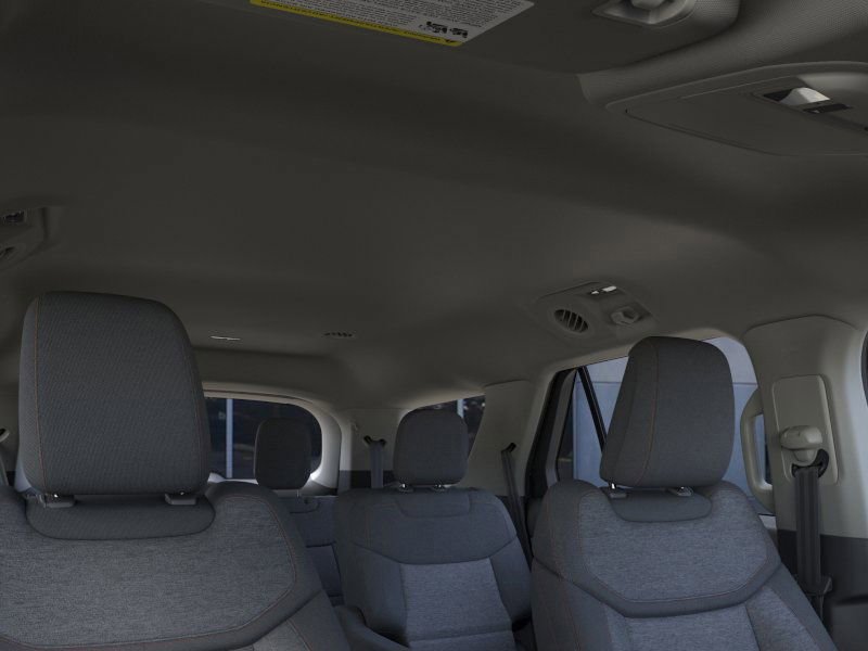 New 2026 Ford Explorer Active image 51